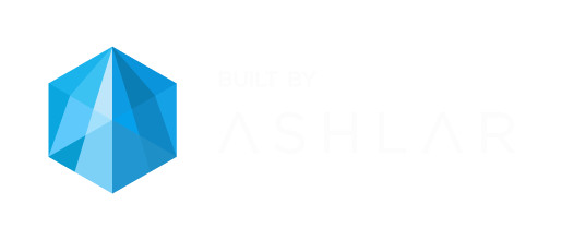 Built by Ashlar